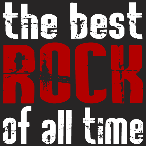 Best Rock Greatest Hits