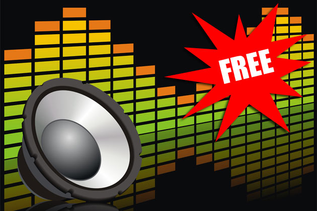 download free music for free