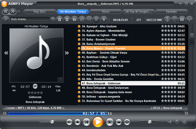 mp3 player online free download