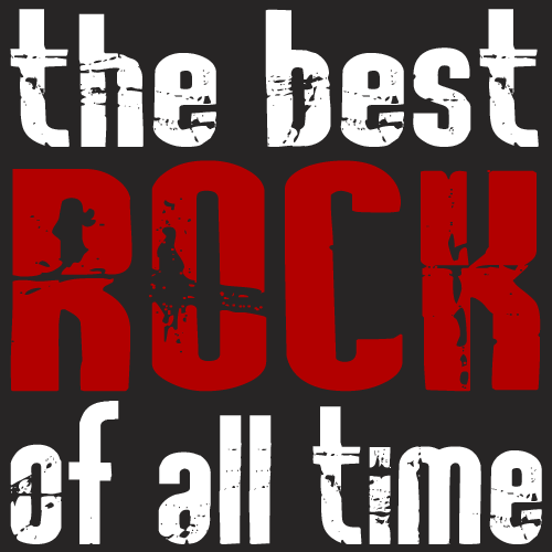 best rock songs