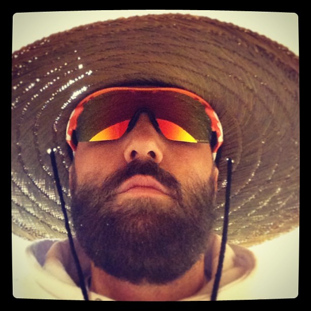 Fred Durst