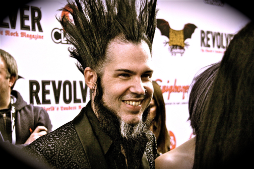 Wayne Static