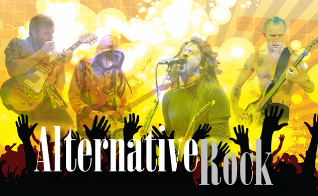 Alternative-Rock