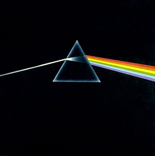 Pink Floyd - Dark Side Of The Moon