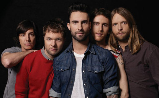 Maroon-5