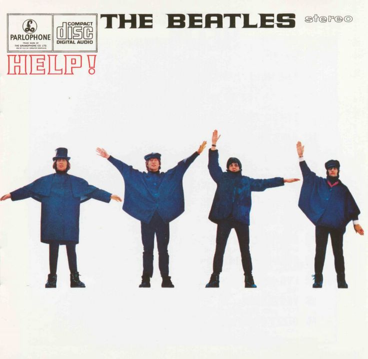 Help The Beatles