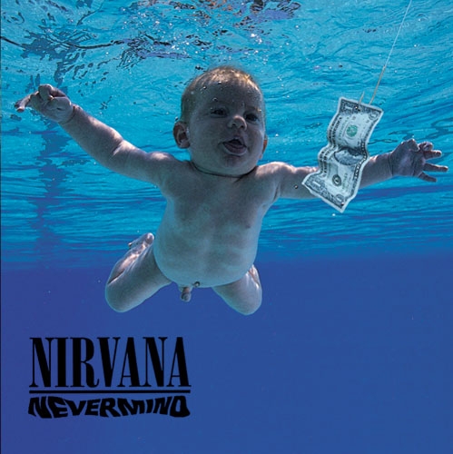 Nirvana, 'Nevermind