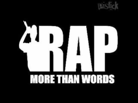 rap songs