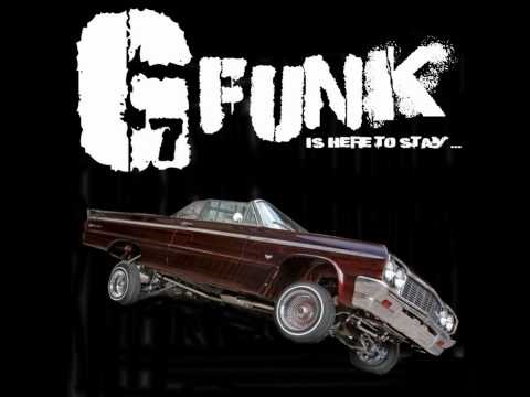 G-funk