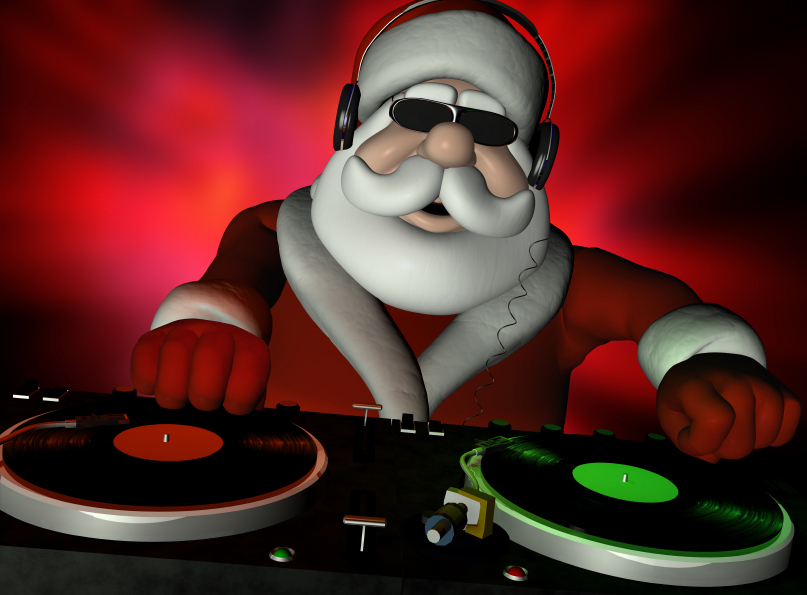 dj-christmas